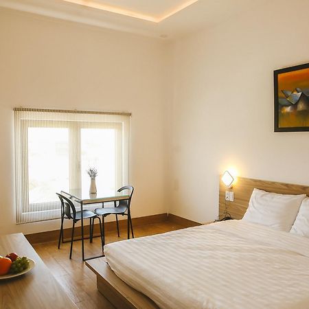 Red Hotel Дананг Экстерьер фото