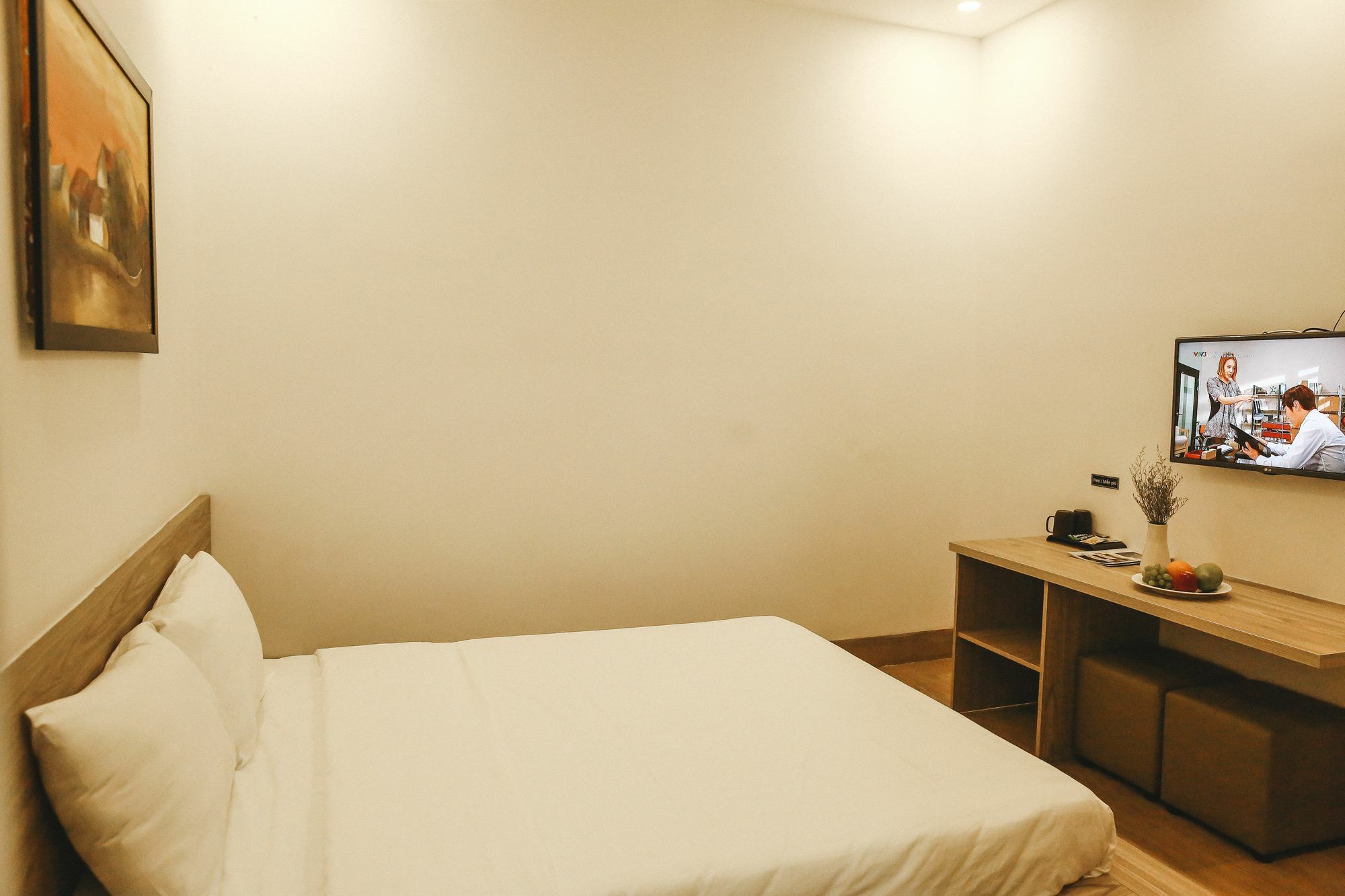 Red Hotel Дананг Экстерьер фото