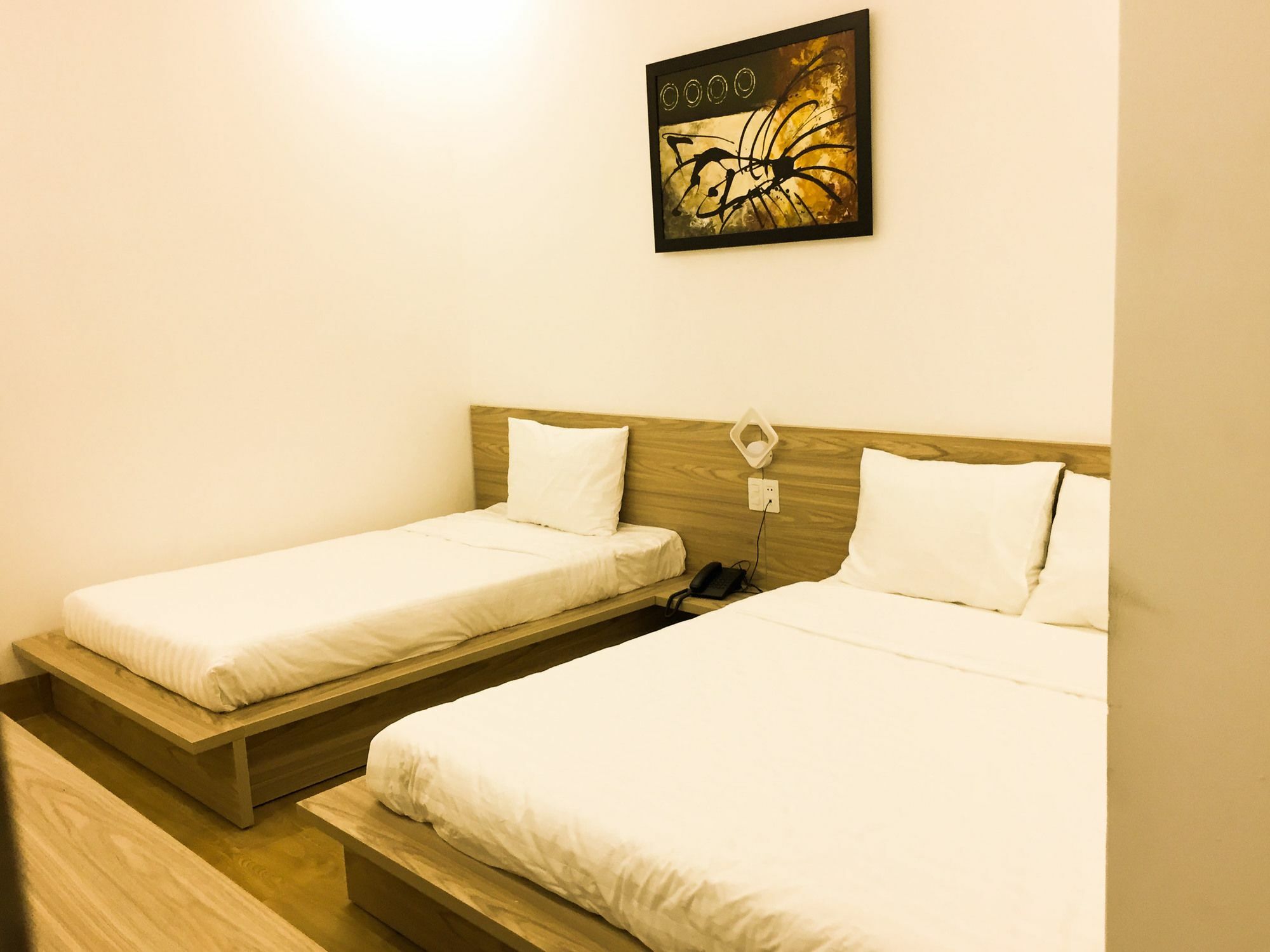 Red Hotel Дананг Экстерьер фото